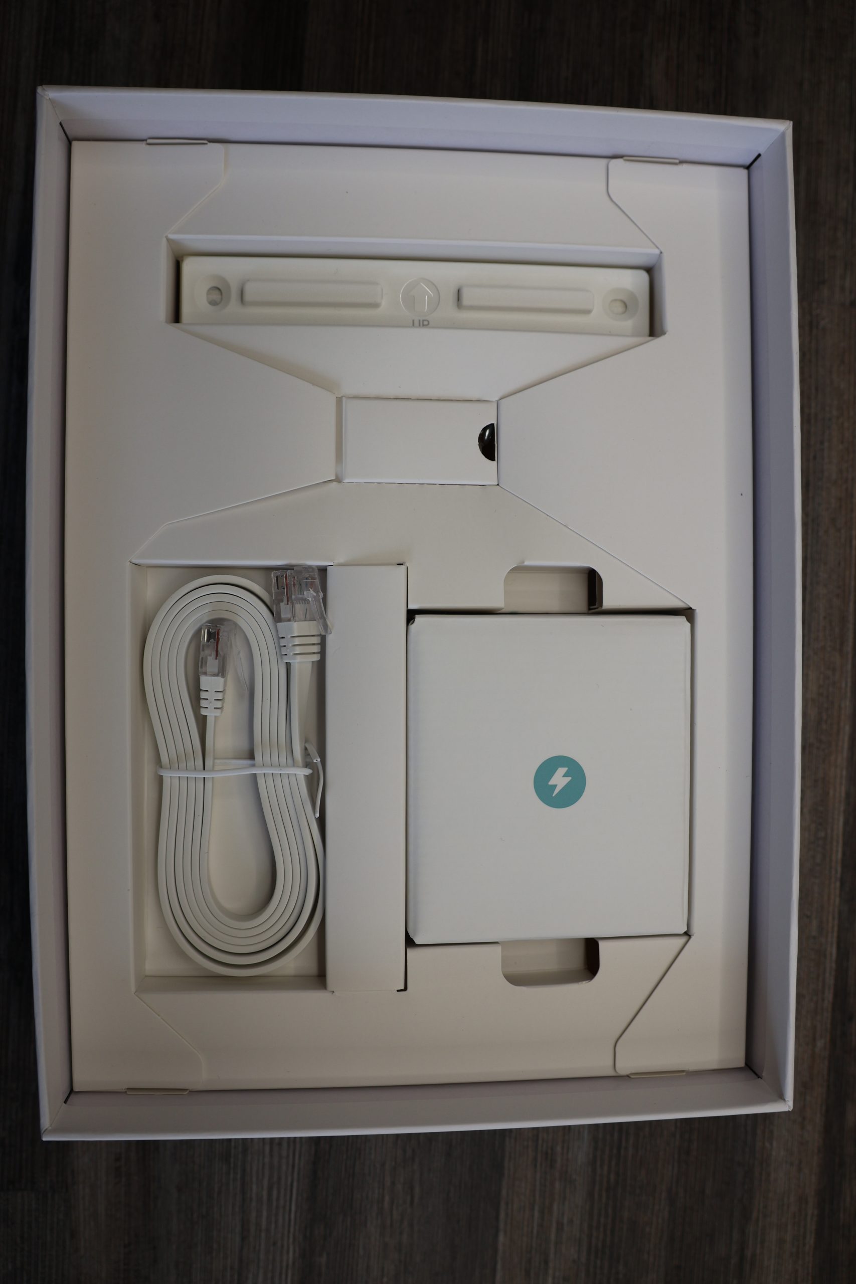 TP-Link Archer Air R5 Router Inhalt Zubehör