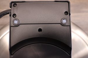 WMF Lono Waffeleisen rutschfeste Füße