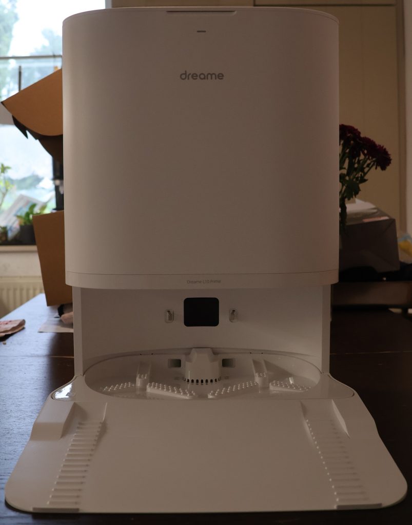 Dreame L10 Prime Saug- und Wischroboter Station
