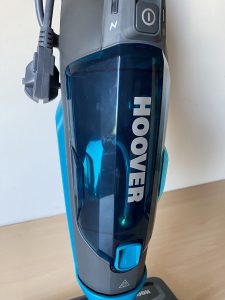 Hoover Steam Capsule Dampfreiniger Wasserbehälter