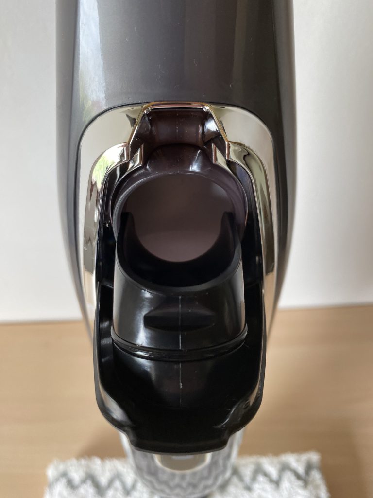 Shark S6003EU Klik n Flip Dampfreiniger Einfüllstutzen Wasserbehälter