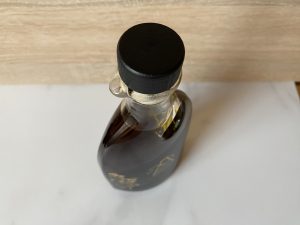 Al-Oleo Natives Olivenöl Extra aus Spanien Verschluss