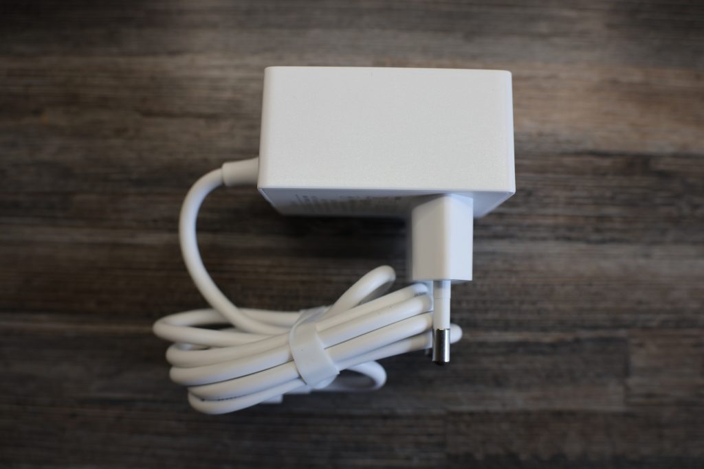 TP-Link Archer Air E5 WLAN-Repeater Netzteil