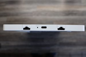 TP-Link Archer Air R5 Router Anschlüsse