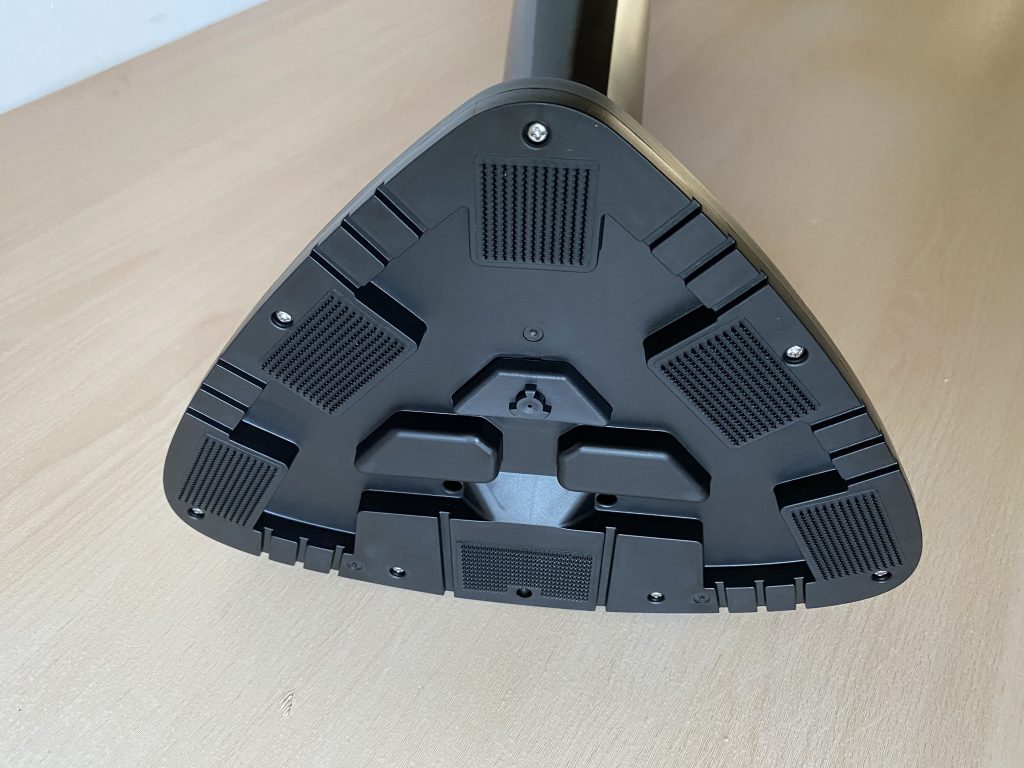 Vileda Steam Plus Dampfreiniger Bodendüse