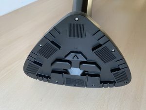 Vileda Steam Plus Dampfreiniger Bodendüse