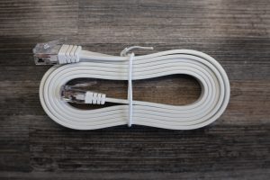 TP-Link Archer Air R5 Router LAN-Kabel