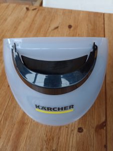 Kärcher EasyFix SC 5 Dampfreiniger Wasserbehälter