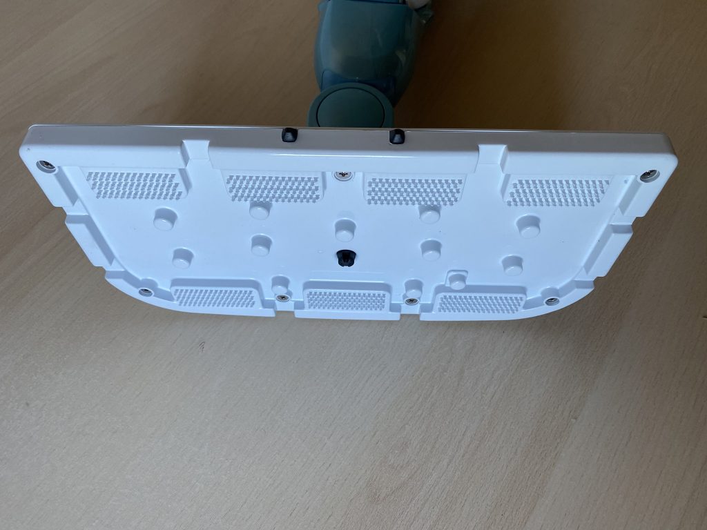 Black-Decker 17 in 1 FSMH1321JMD Dampfreiniger Bodendüse