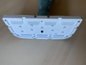 Black-Decker 17 in 1 FSMH1321JMD Dampfreiniger Bodendüse