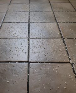 Dreame L10 Prime Saug- und Wischroboter Haferflocken