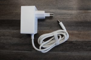 TP-Link Archer Air R5 Router Stromkabel