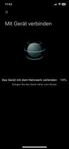 Xiaomi Smart Air Purifier 4 Compact Luftreiniger App Kopplung 2