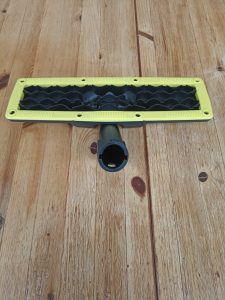 Kärcher EasyFix SC 5 Dampfreiniger Bodendüse 2