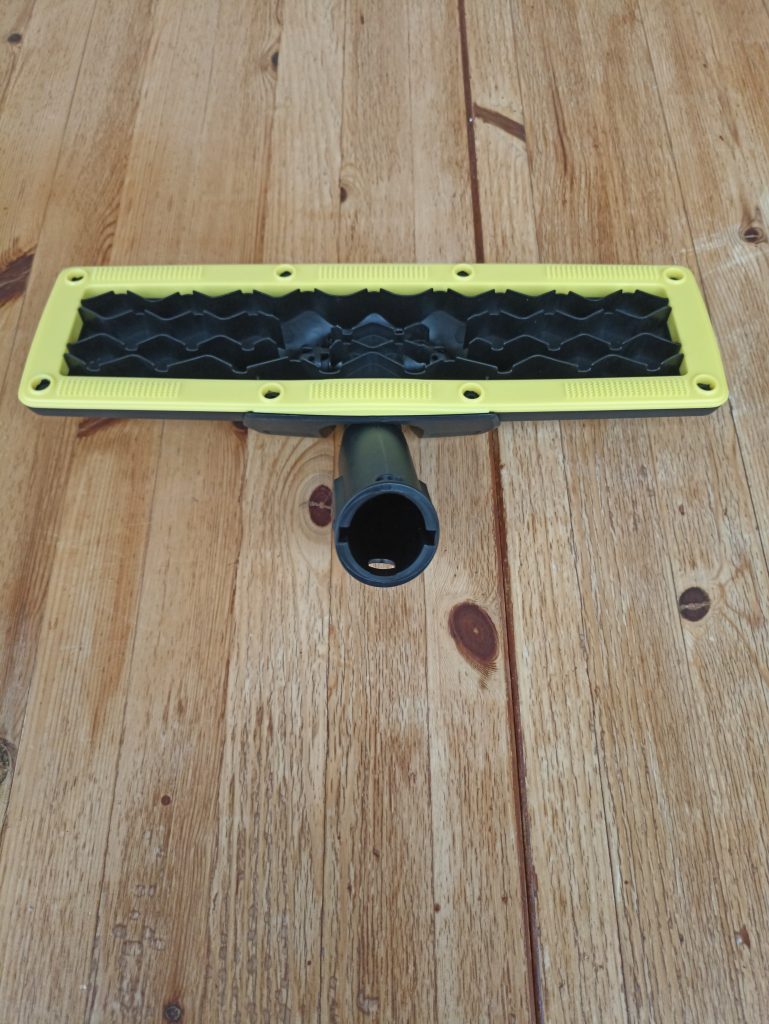 Kärcher EasyFix SC 5 Dampfreiniger Bodendüse 2