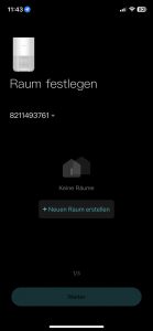 Xiaomi Smart Air Purifier 4 Compact Luftreiniger App Kopplung 3
