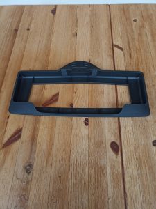 Kärcher EasyFix SC 5 Dampfreiniger Teppichgleiter