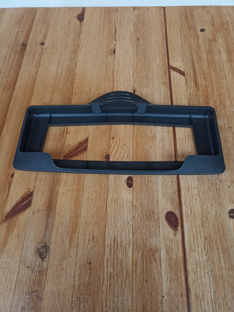 Kärcher EasyFix SC 5 Dampfreiniger Teppichgleiter