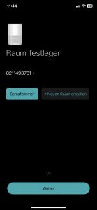 Xiaomi Smart Air Purifier 4 Compact Luftreiniger App Kopllung 4