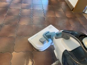 Black-Decker 17 in 1 FSMH1321JMD Dampfreiniger Reinigung Boden