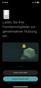 Xiaomi Smart Air Purifier 4 Compact Luftreiniger App Kopplung 6