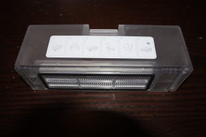 Dreame L10 Prime Saug- und Wischroboter Staubbehölter