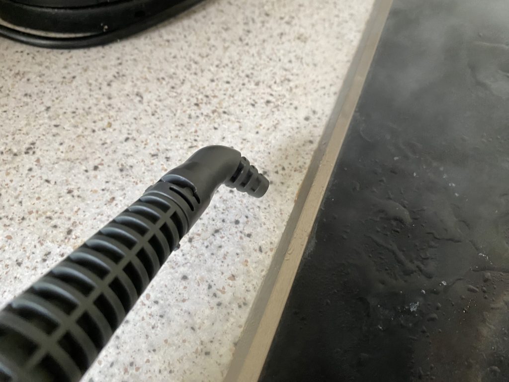 Hoover Steam Capsule Dampfreiniger Punktstrahldüse