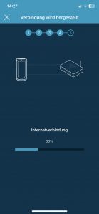 Rowenta Intense Pure Air Connect PU6080 Luftreiniger App WLAN