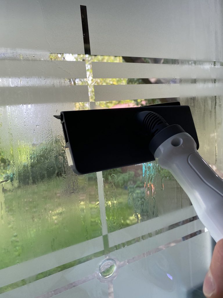 Black-Decker 17 in 1 FSMH1321JMD Dampfreiniger Fensterreiniger