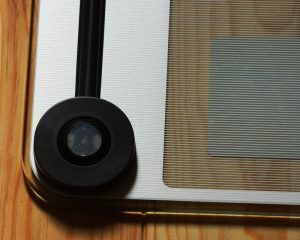 Beurer BG 13 rutschfeste Füße