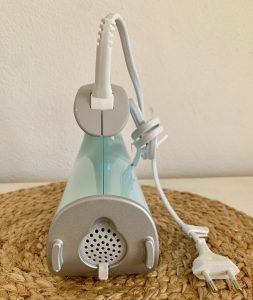 Bosch Styline MFQ40302 Handmixer von hinten