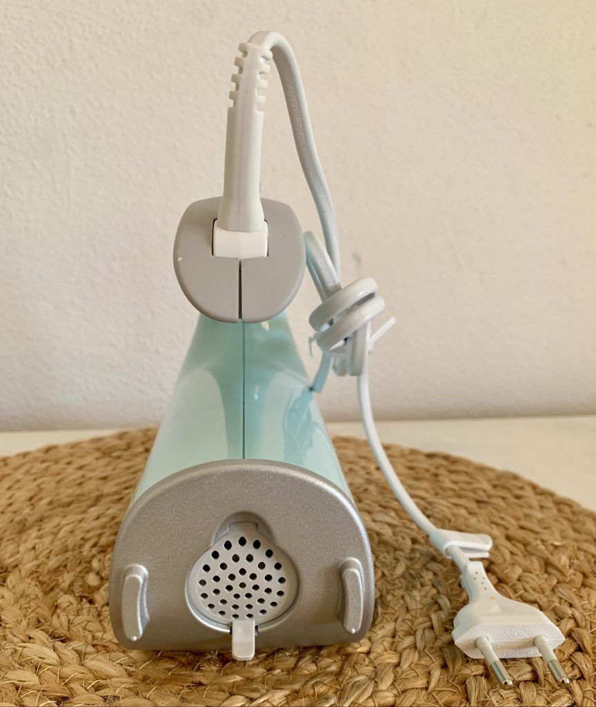 Bosch Styline MFQ40302 Handmixer von hinten