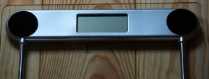Clatronic PW 3368 Display