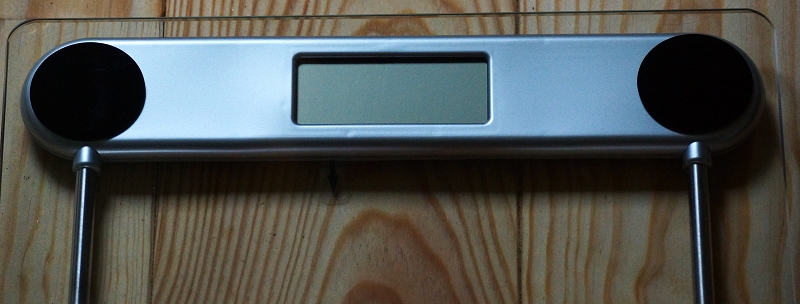 Clatronic PW 3368 Display