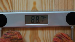 Clatronic PW 3368 Testergebnis 2