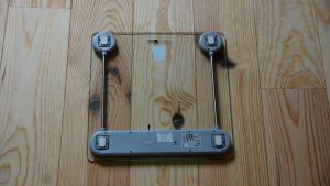 Clatronic PW 3368 Unterseite