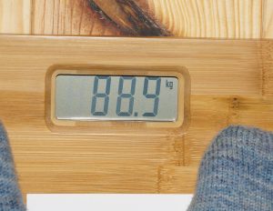 Duronic BS503 Test 2