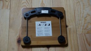 Duronic BS503 Unterseite