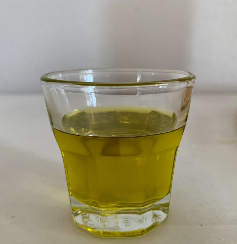 Filippo Berio Olio Natives Olivenöl extra im Glas
