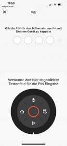 Gardena SILENO minimo App 4