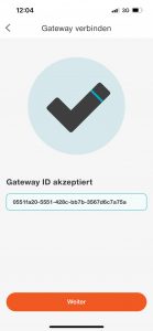 Gardena smart SILENO life App 5