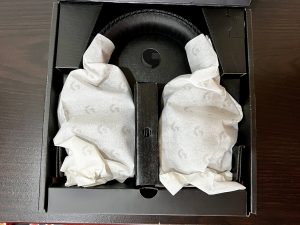 Logitech G PRO X 2 Lightspeed Verpackungsinhalt