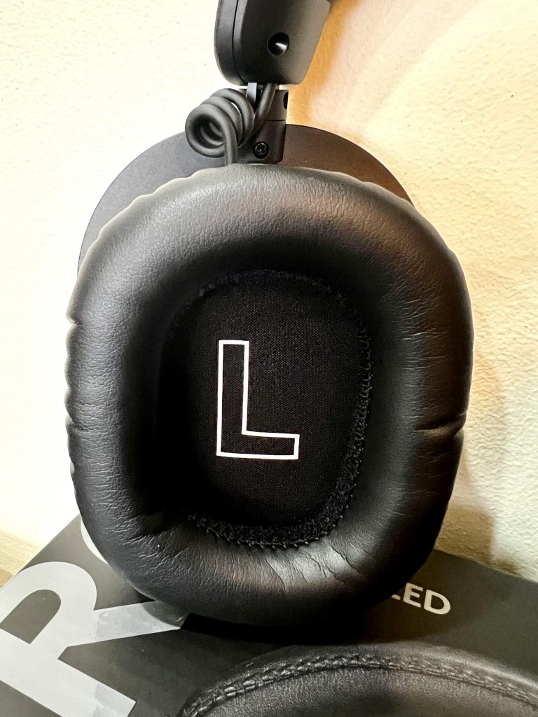 Logitech G PRO X 2 Lightspeed Kopfhörer