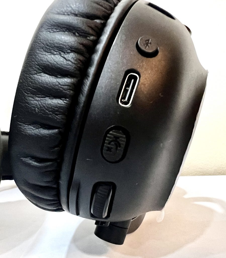 Logitech G PRO X 2 Lightspeed Kopfhörer