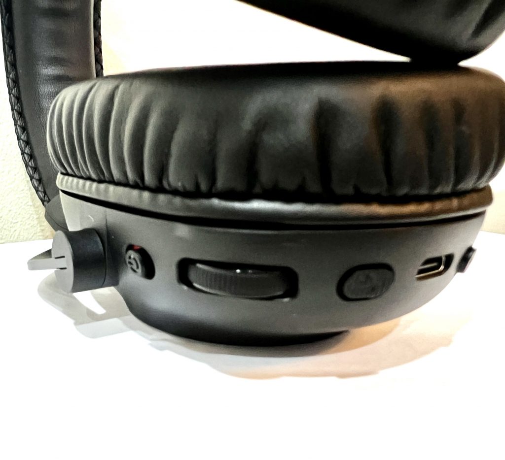 Logitech G PRO X 2 Lightspeed Kopfhörer