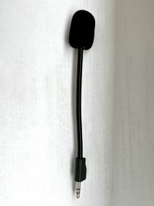 Logitech G PRO X 2 Lightspeed Mikrofon