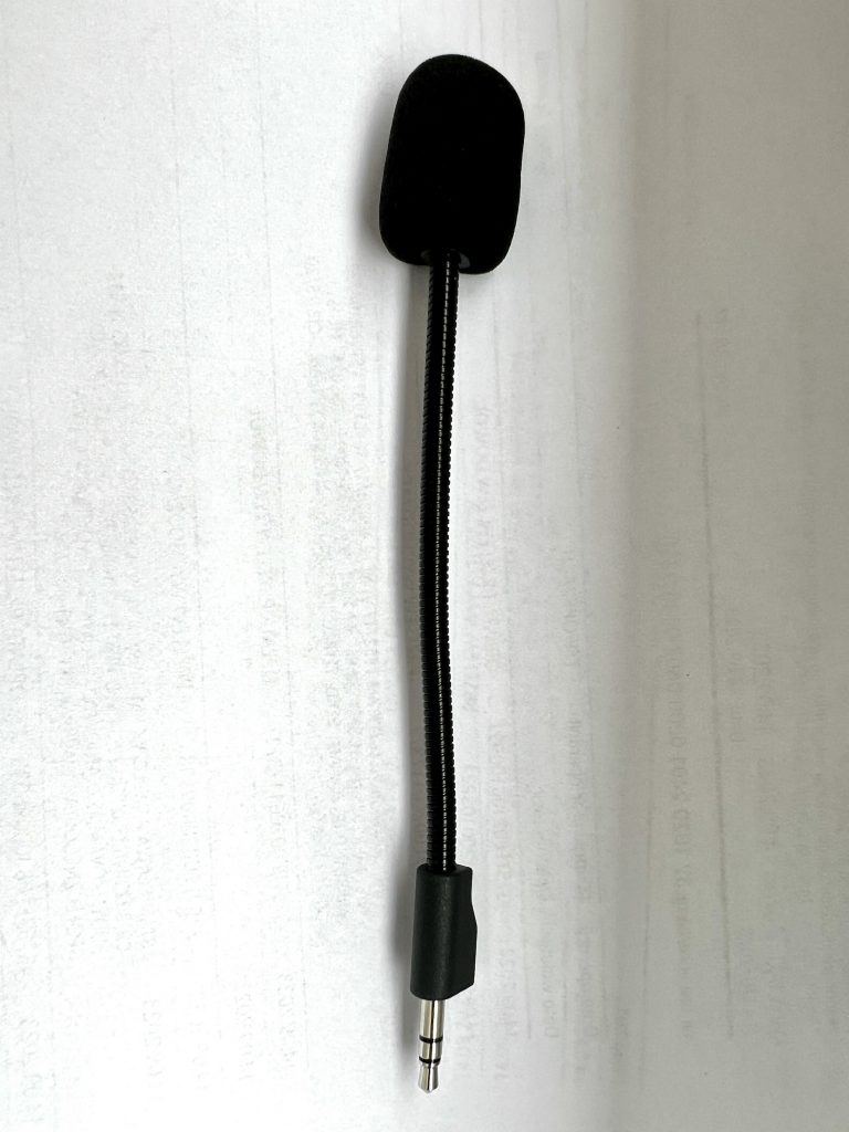 Logitech G PRO X 2 Lightspeed Mikrofon