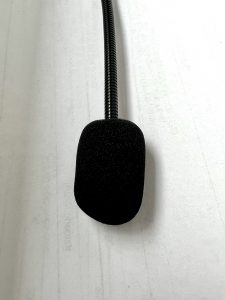 Logitech G PRO X 2 Lightspeed Mikrofon