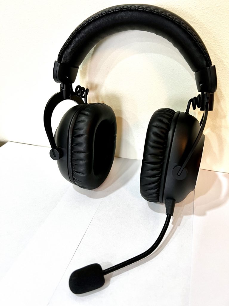 Logitech G PRO X 2 Lightspeed Frontansicht