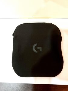 Logitech G PRO X 2 Lightspeed Transporttasche